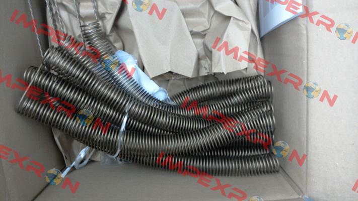 P/N: 602210204, Type: Set of heating coil N 21 Nabertherm