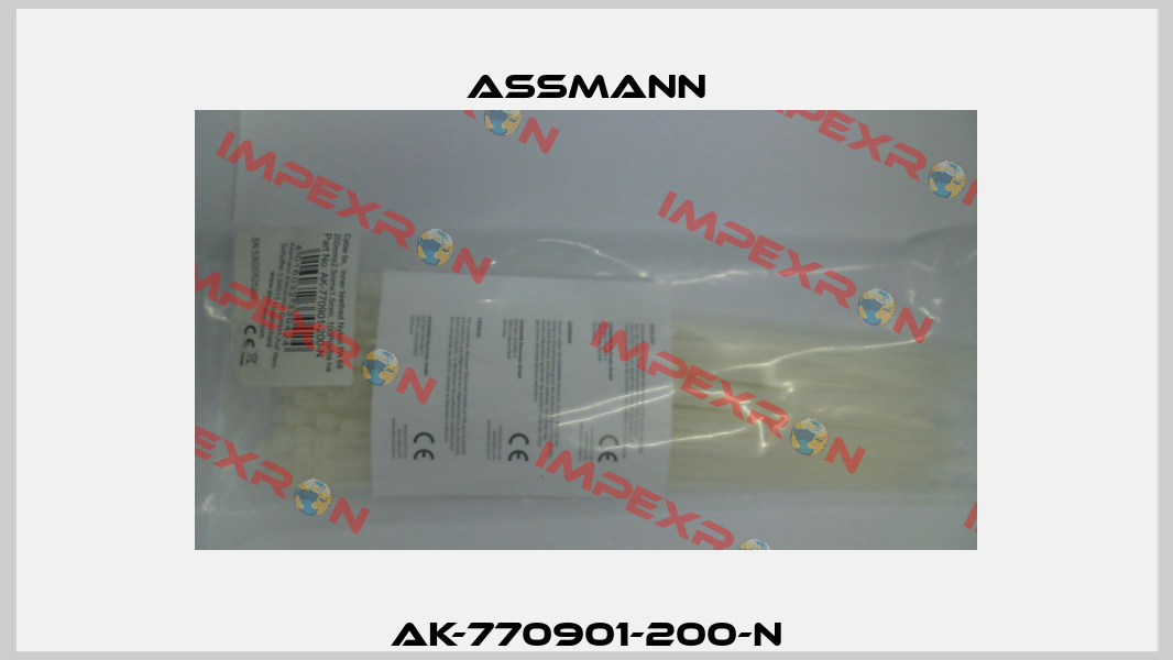 AK-770901-200-N Assmann