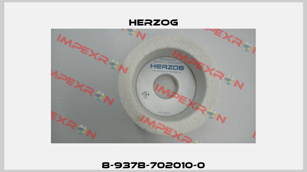 8-9378-702010-0 Herzog