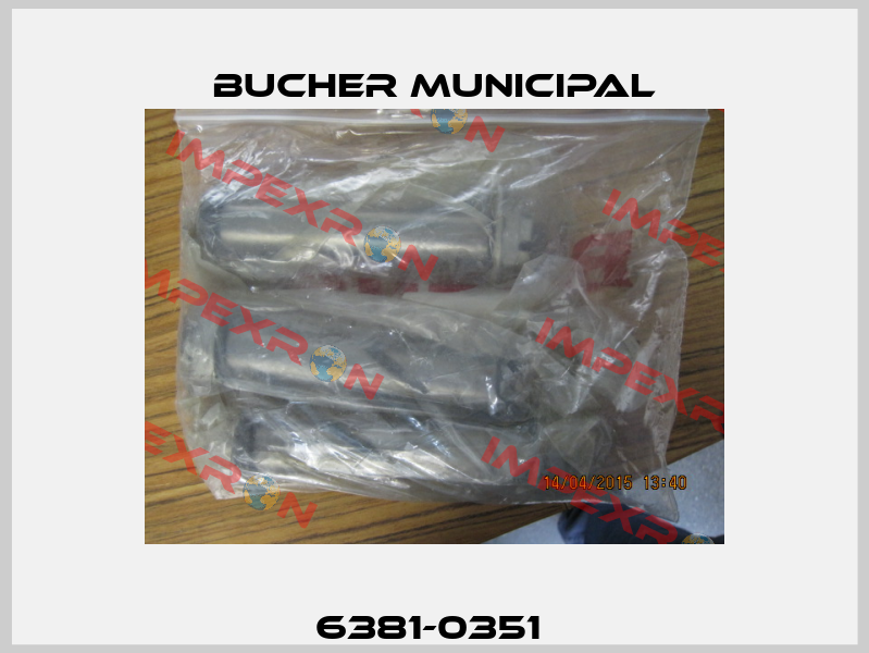 6381-0351  Bucher Municipal