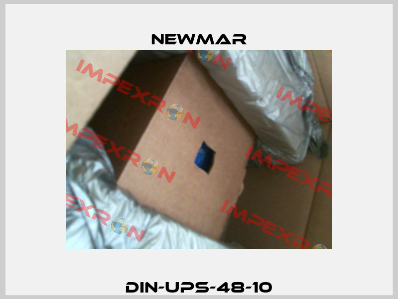DIN-UPS-48-10 Newmar
