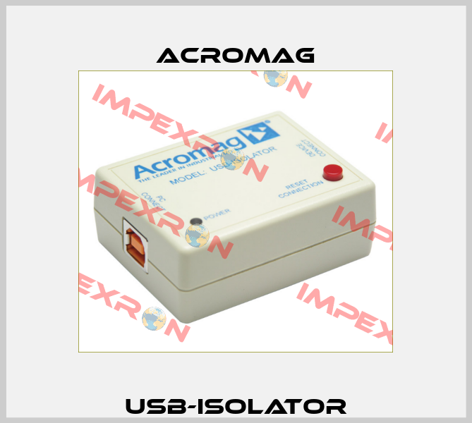 USB-Isolator Acromag