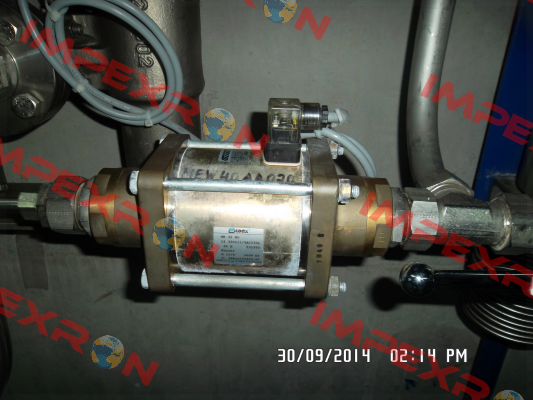 MK 32  Coax