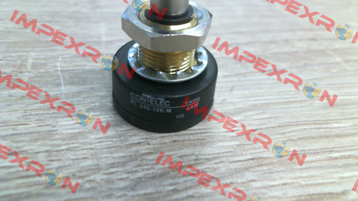 PL 240 10K/M 4AM - OEM Contelec