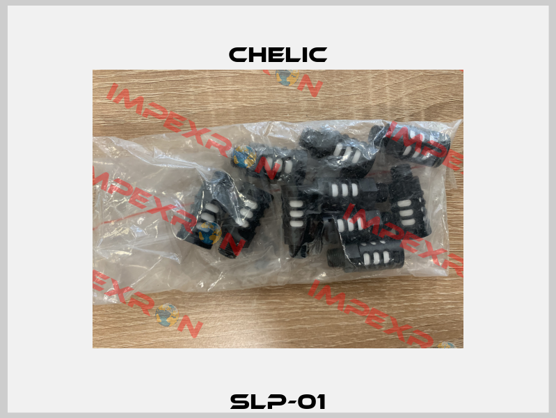 SLP-01 Chelic