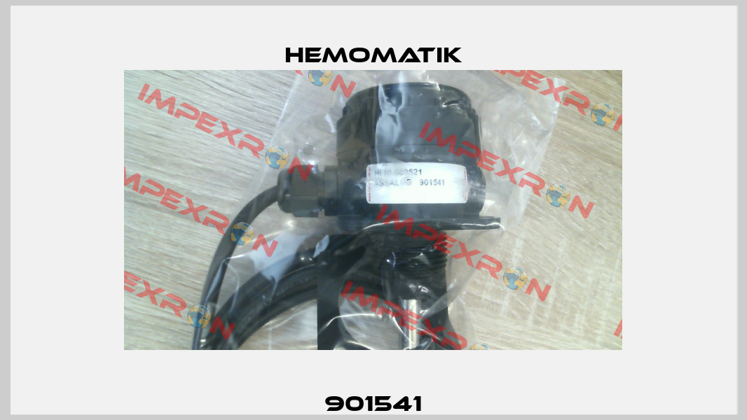 901541 Hemomatik