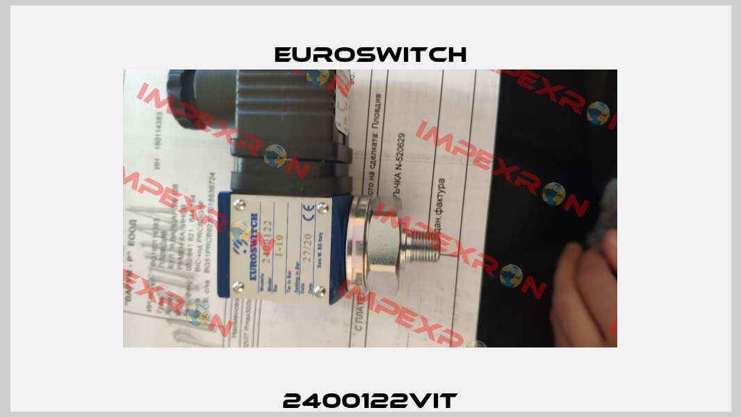 2400122VIT Euroswitch