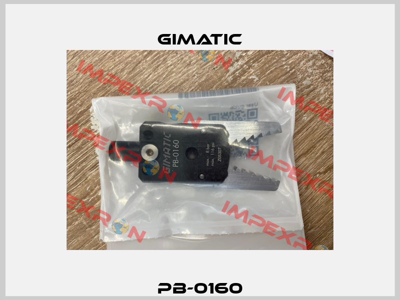 PB-0160 Gimatic