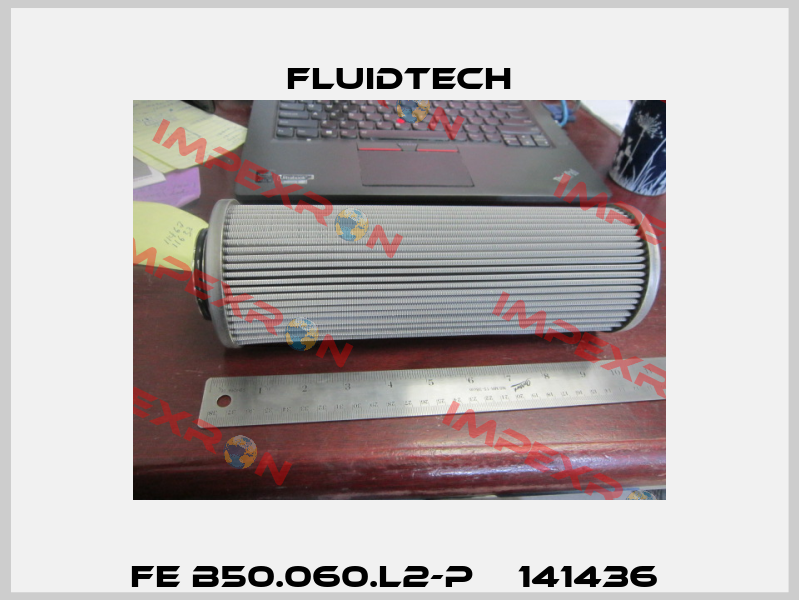 FE B50.060.L2-P    141436  Fluidtech