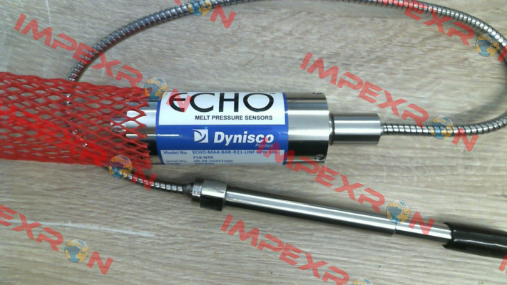 ECHO-MA4-BAR-R21-UNF-6PN-S06-F18-NTR Dynisco