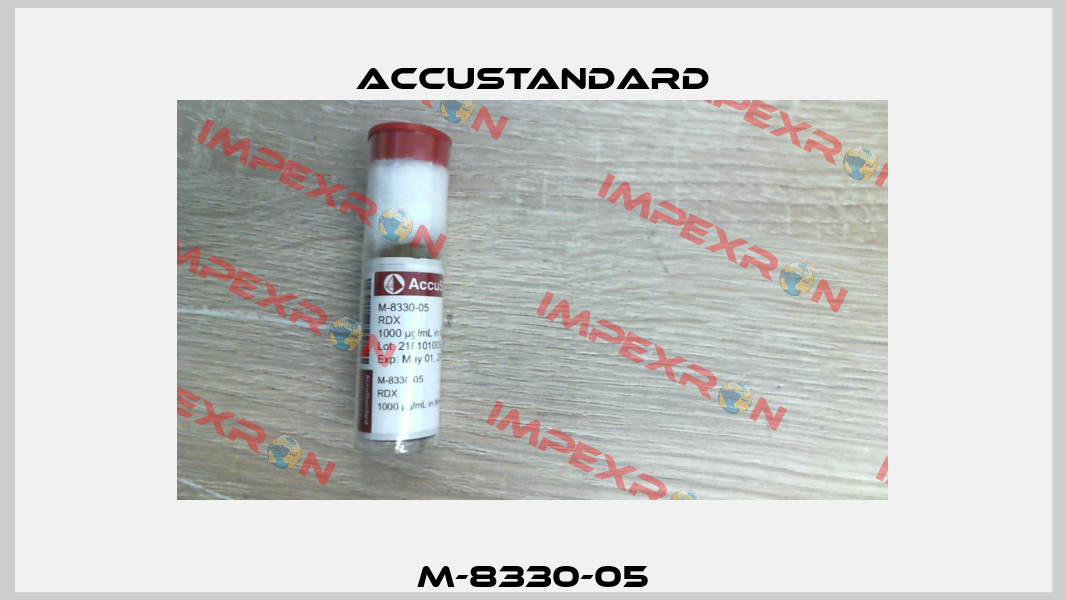 M-8330-05 AccuStandard