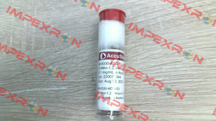 M-8330-ADD-53 AccuStandard