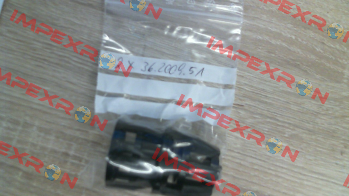 36.2009.51 Interpump