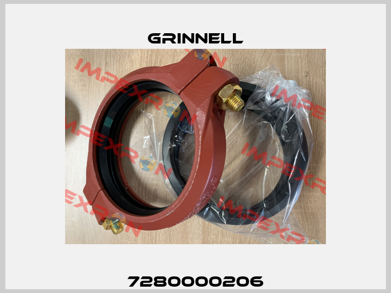7280000206 Grinnell
