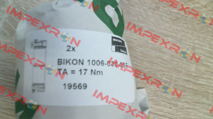 1006-030-055 Bikon