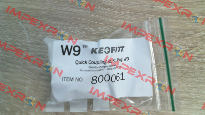 800061 Keofitt