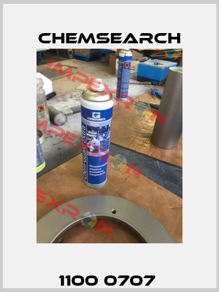 1100 0707  Chemsearch