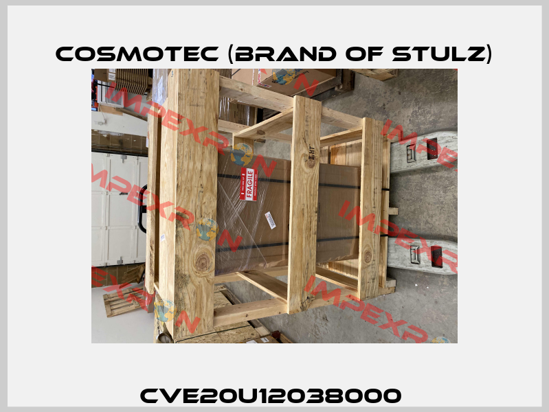 CVE20U12038000  Cosmotec (brand of Stulz)