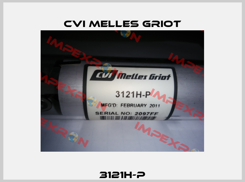 3121H-P CVI Melles Griot
