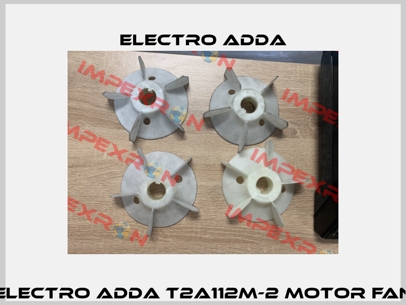 Electro Adda T2A112M-2 Motor Fan Electro Adda