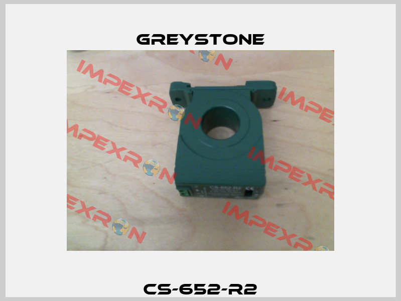 CS-652-R2 Greystone