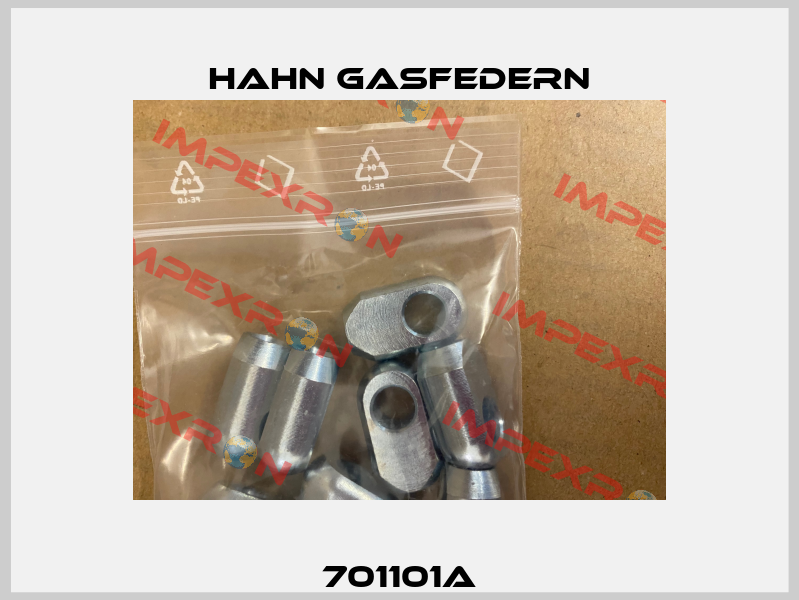 701101A Hahn Gasfedern