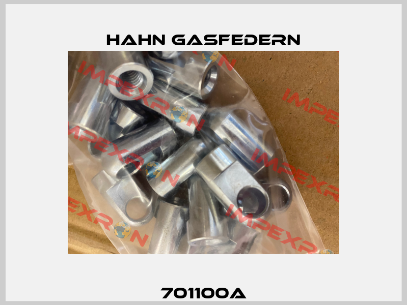 701100A Hahn Gasfedern