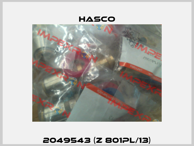 2049543 (Z 801PL/13) Hasco