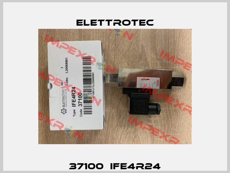 37100  IFE4R24 Elettrotec
