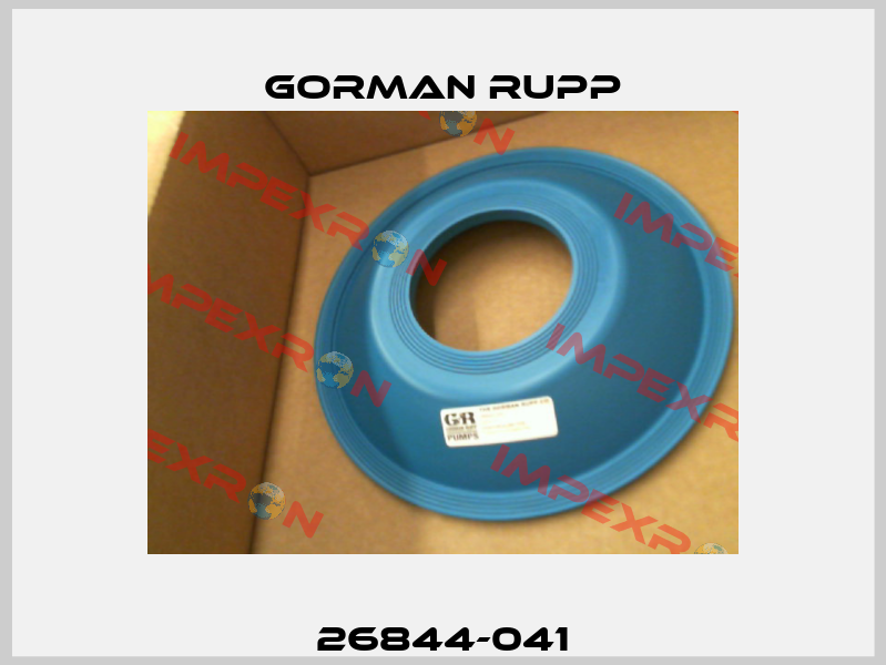 26844-041 Gorman Rupp