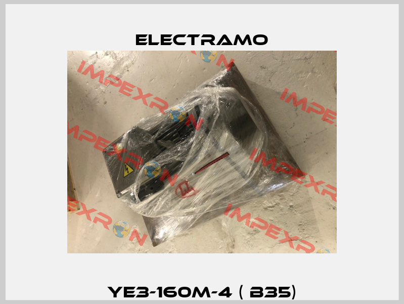 YE3-160M-4 ( B35) Electramo