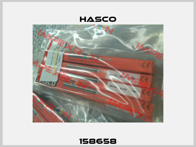 158658 Hasco