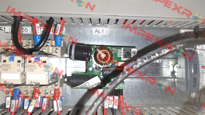 SH441 IMET