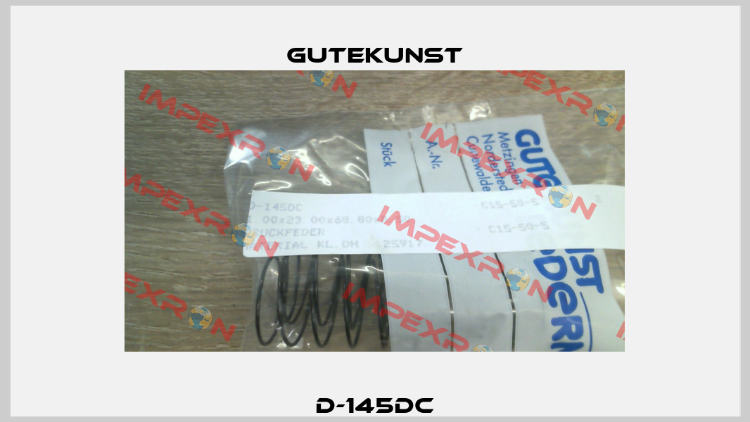 D-145DC Gutekunst