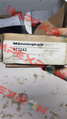 673242 Monninghoff