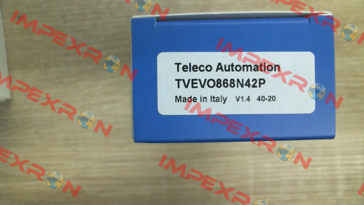 TVEVO868N42P TELECO Automation