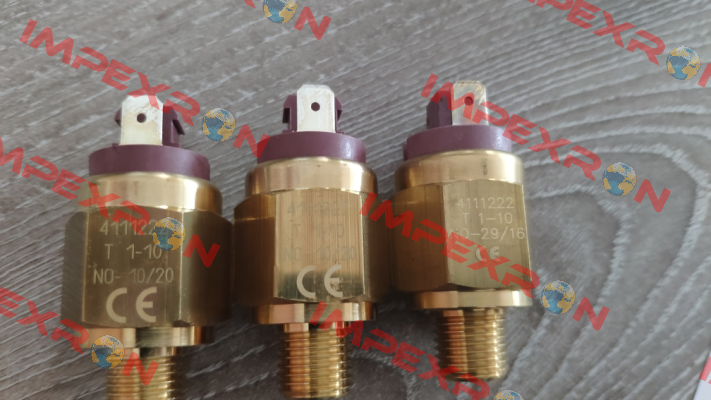 4111222 Euroswitch