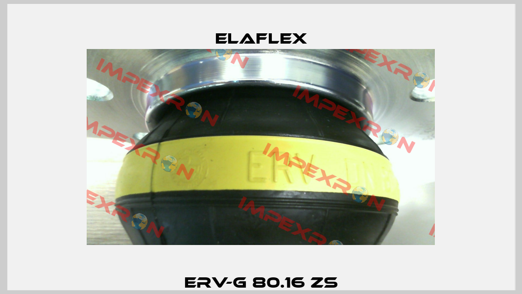 ERV-G 80.16 ZS Elaflex