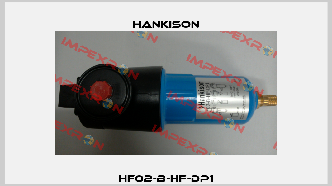HF02-B-HF-DP1 Hankison