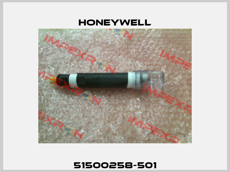 51500258-501 Honeywell