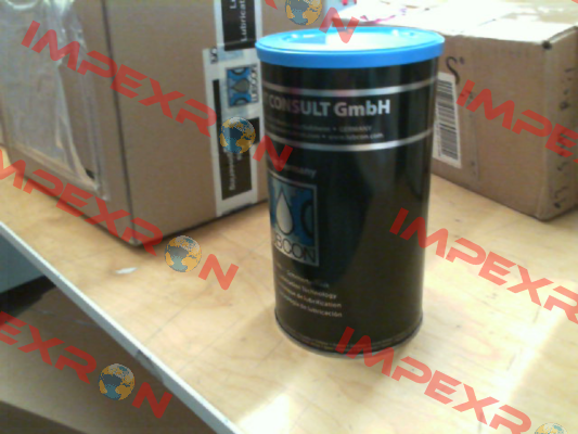 Thermoplex TTF 122 (1kg package) Lubcon