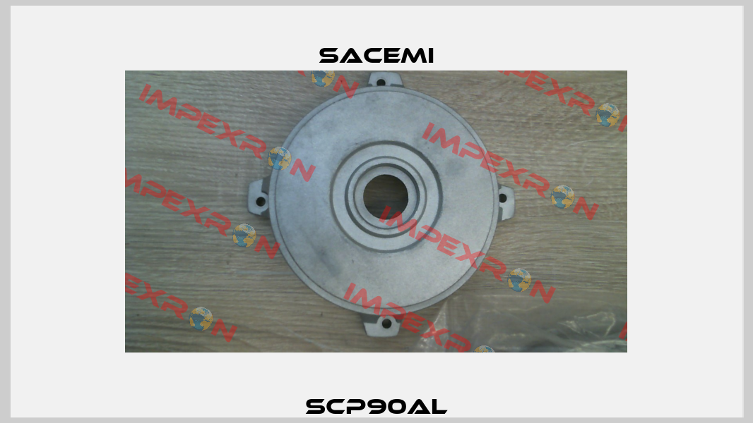 SCP90AL Sacemi