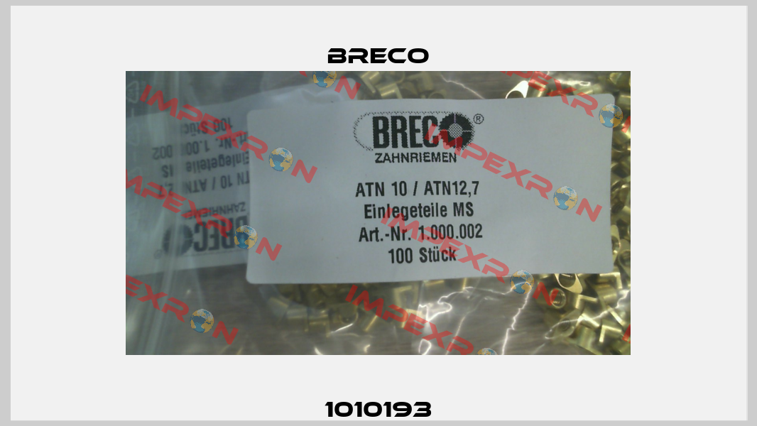 1010193 Breco