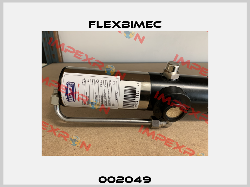 002049 Flexbimec
