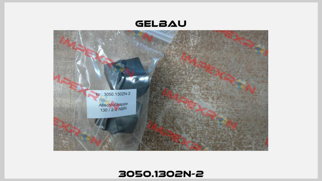 3050.1302N-2 Gelbau