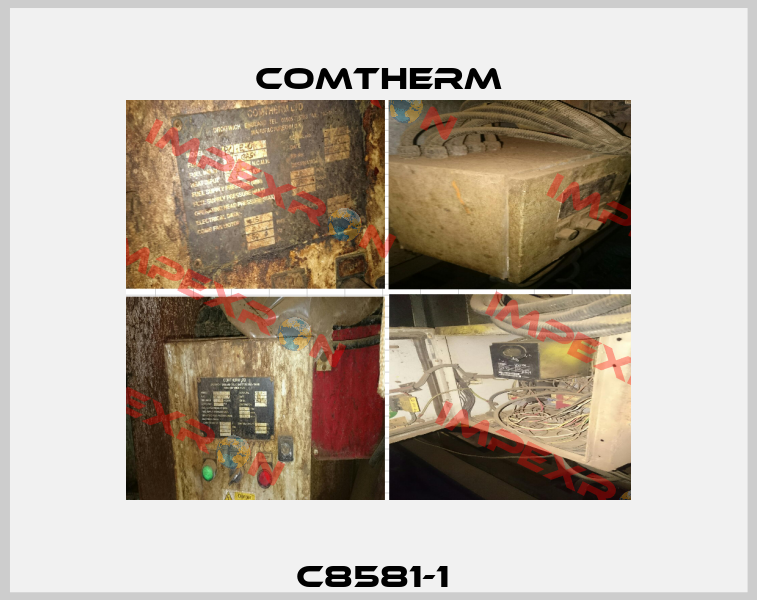 C8581-1  Comtherm