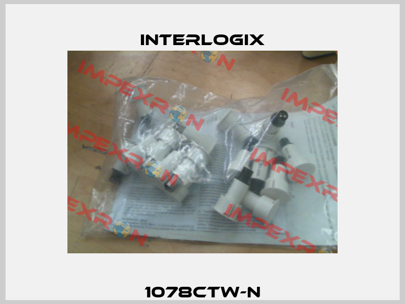 1078CTW-N Interlogix