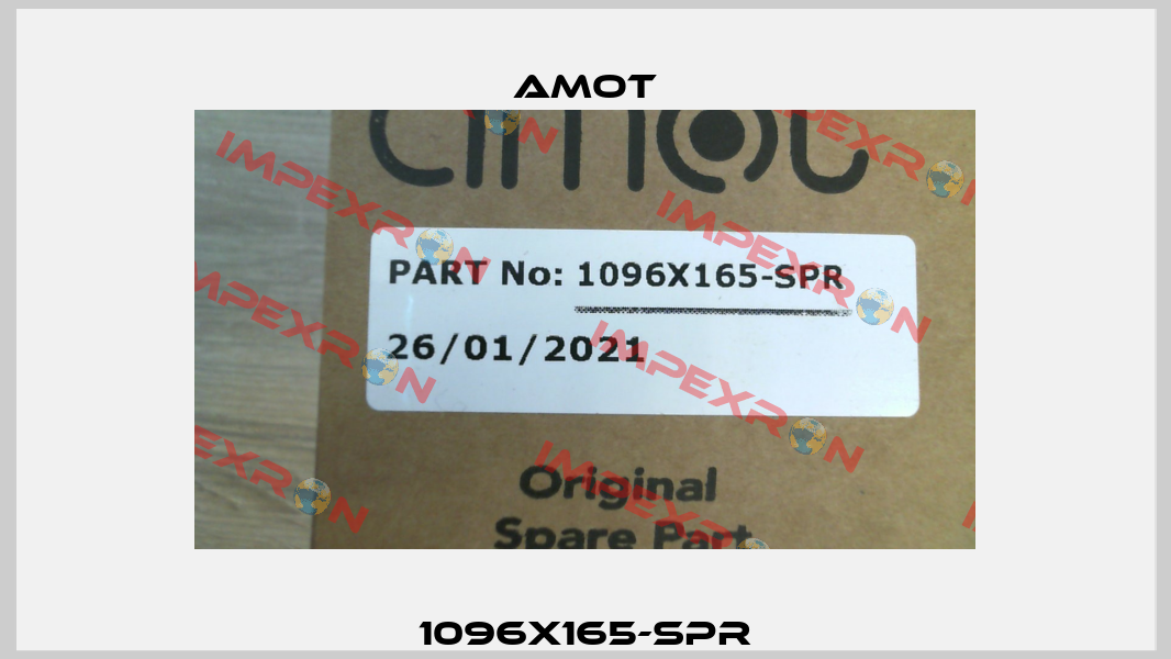 1096X165-SPR Amot