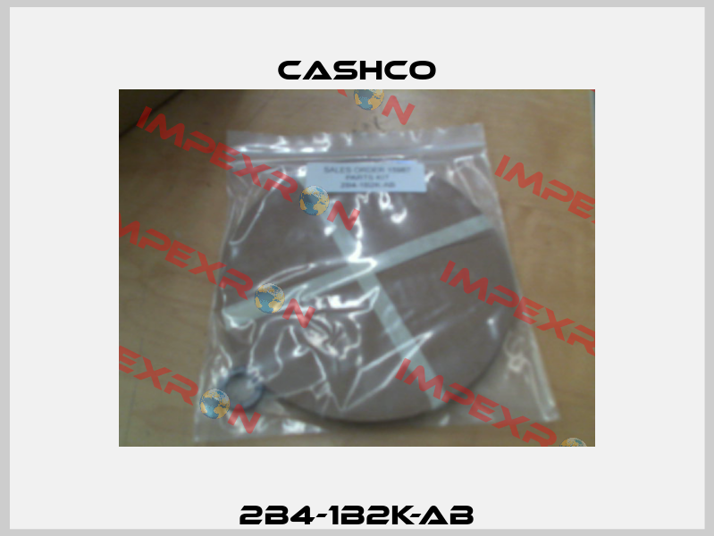 2B4-1B2K-AB Cashco
