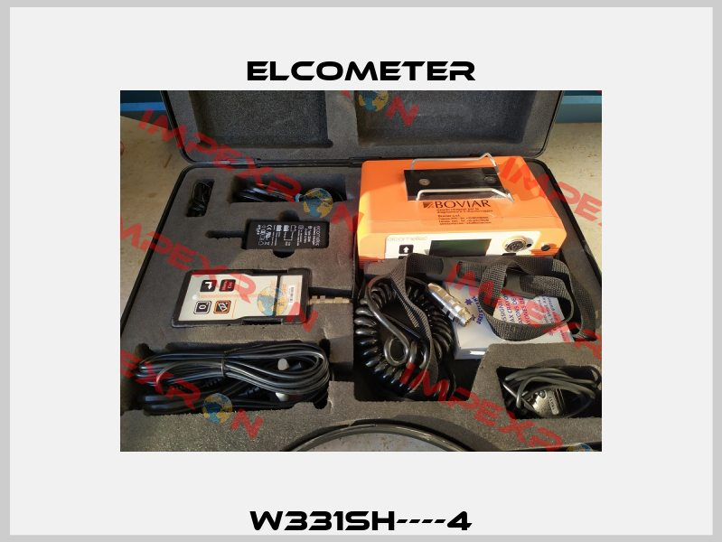 W331SH----4 Elcometer